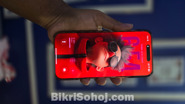 IPHONE 17 PRO MAX 256 JAPAN ORANGE